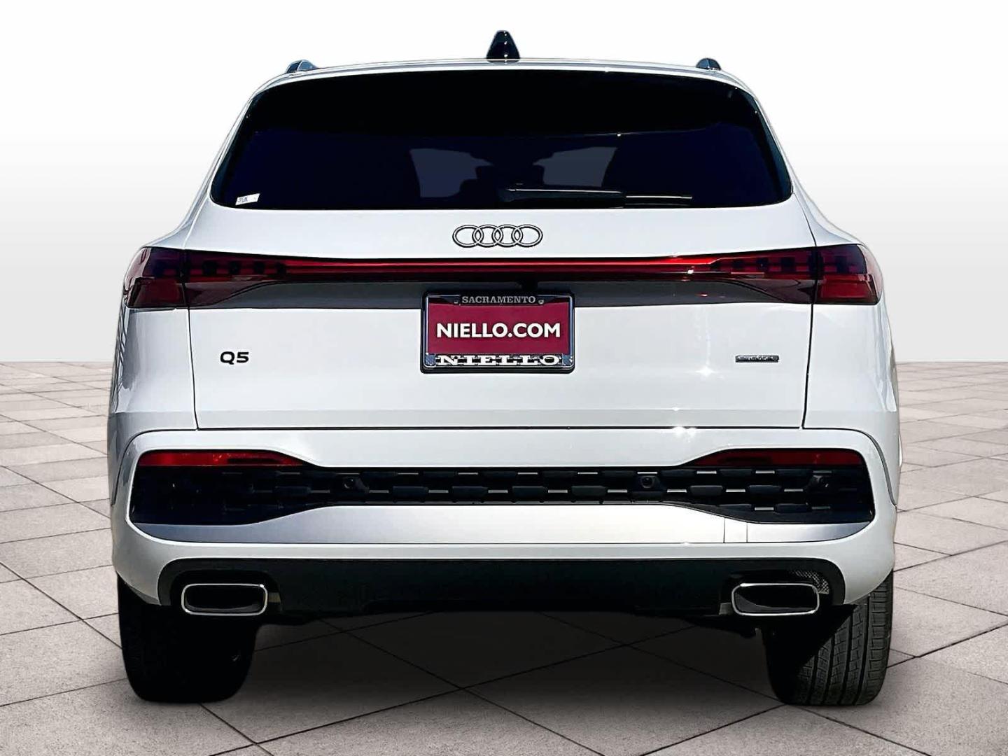 2025 Audi Q5 Premium Plus - Photo 6