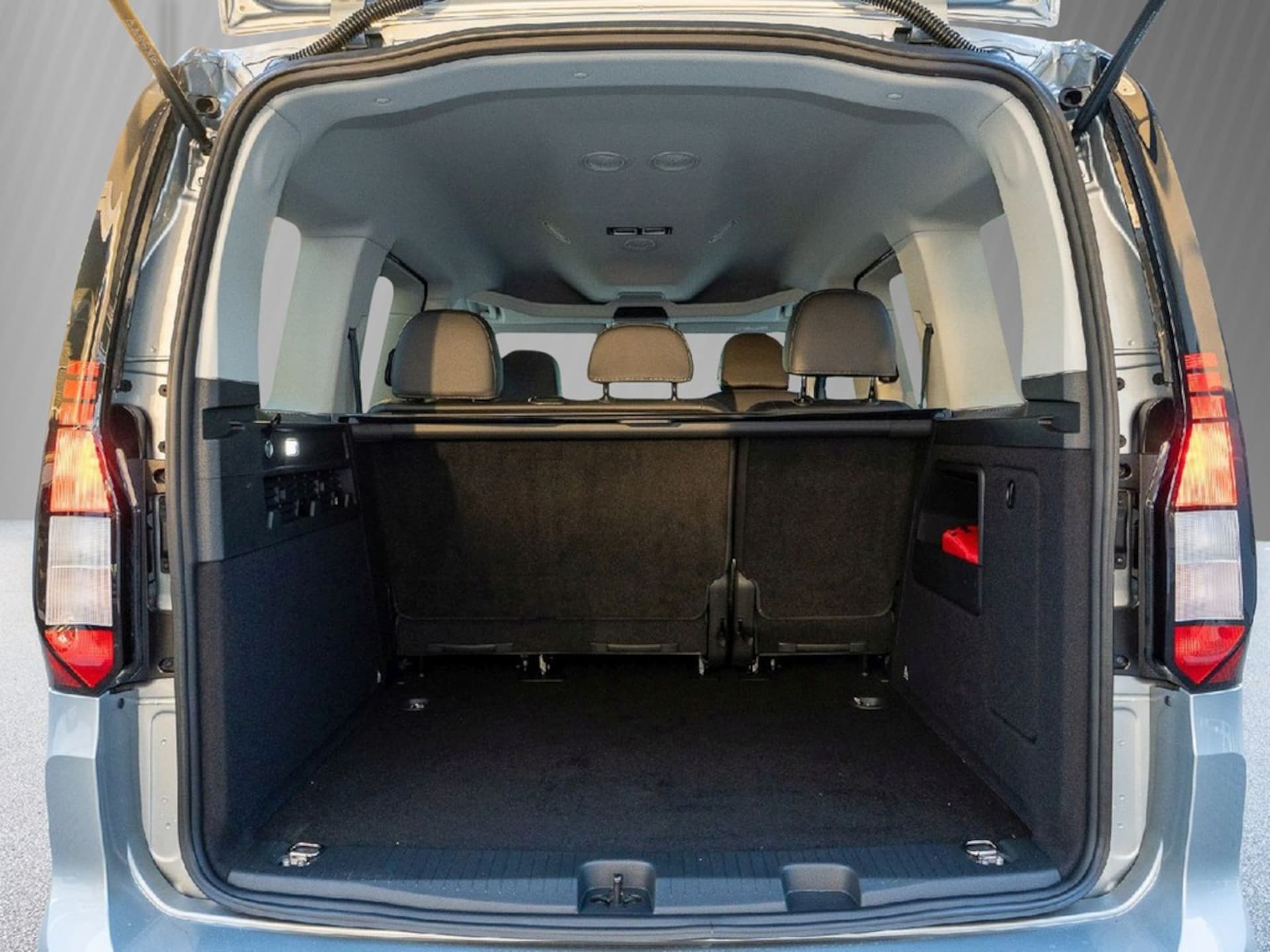 Volkswagen Caddy ENERGY