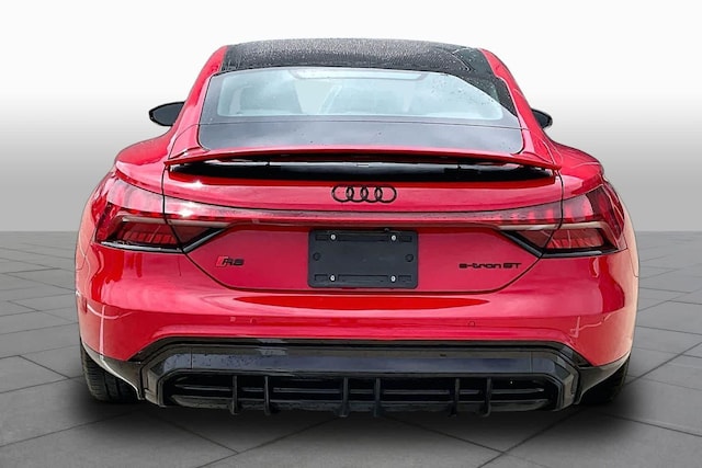 2024 Audi RS e-tron GT