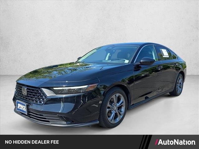 2023 Honda Accord