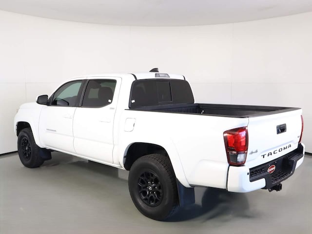 2020 Toyota Tacoma
