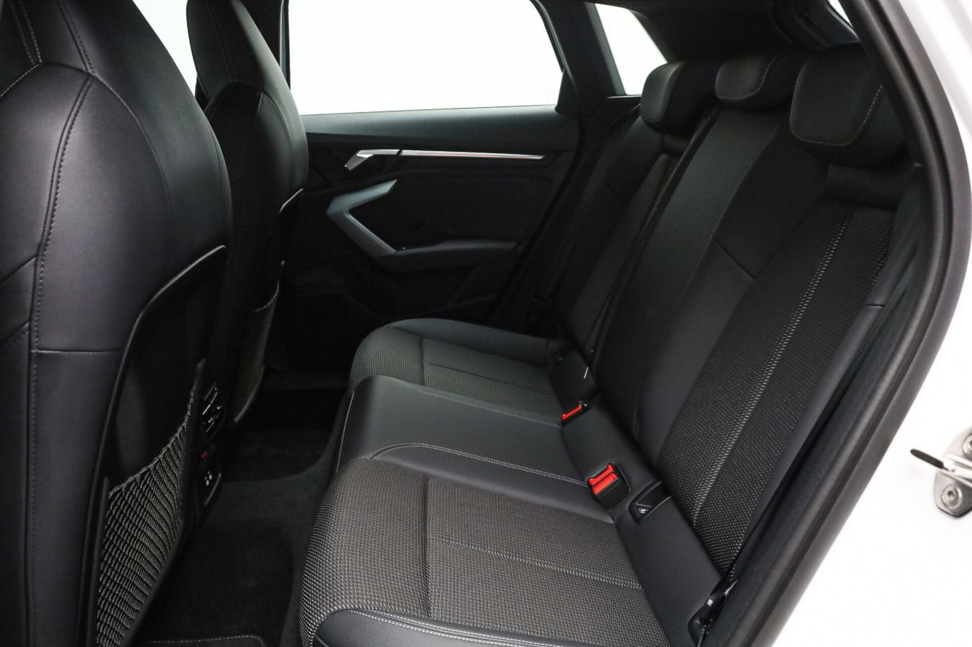 Audi S3 Sportback