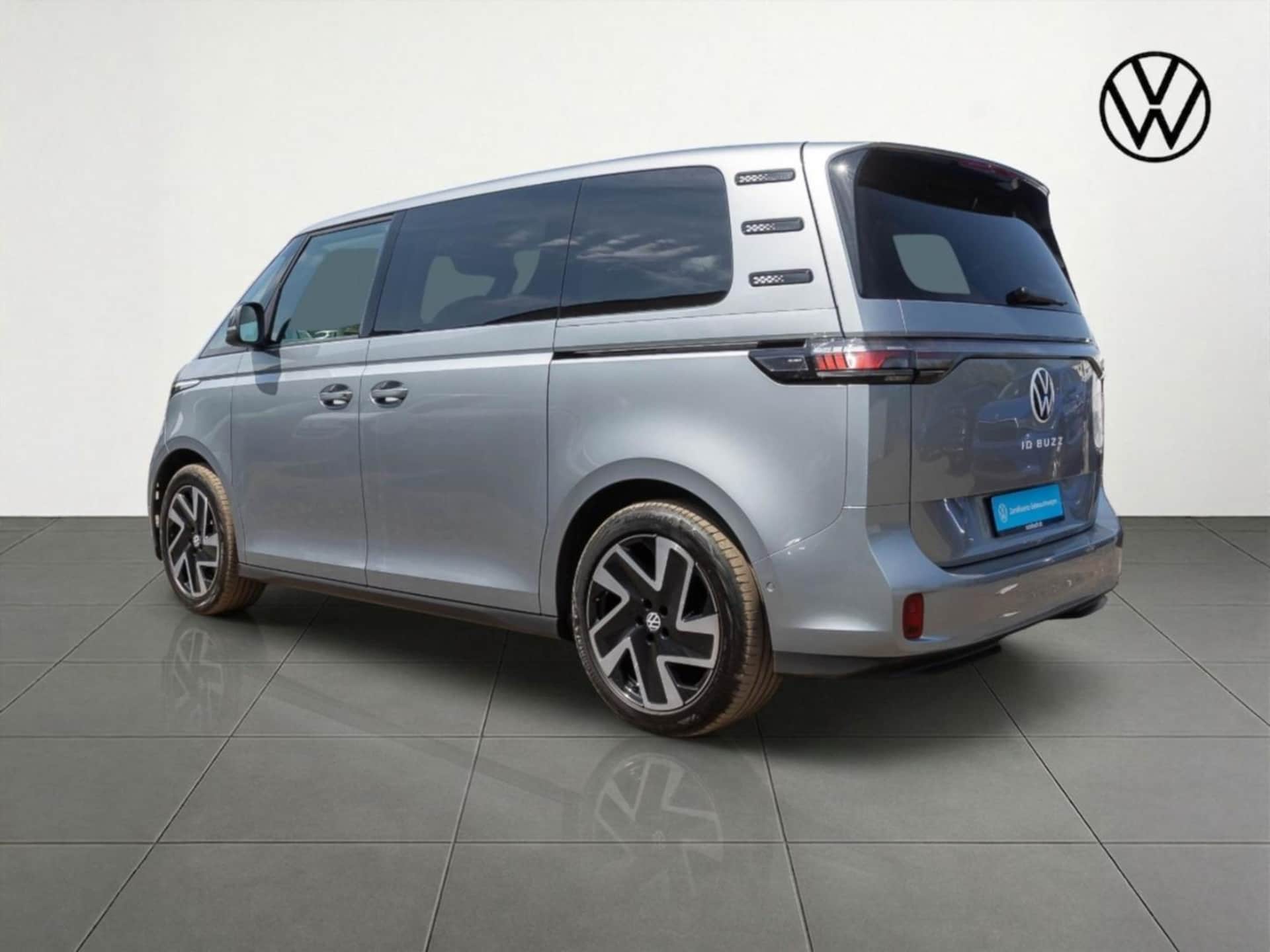 Volkswagen ID. Buzz Pro