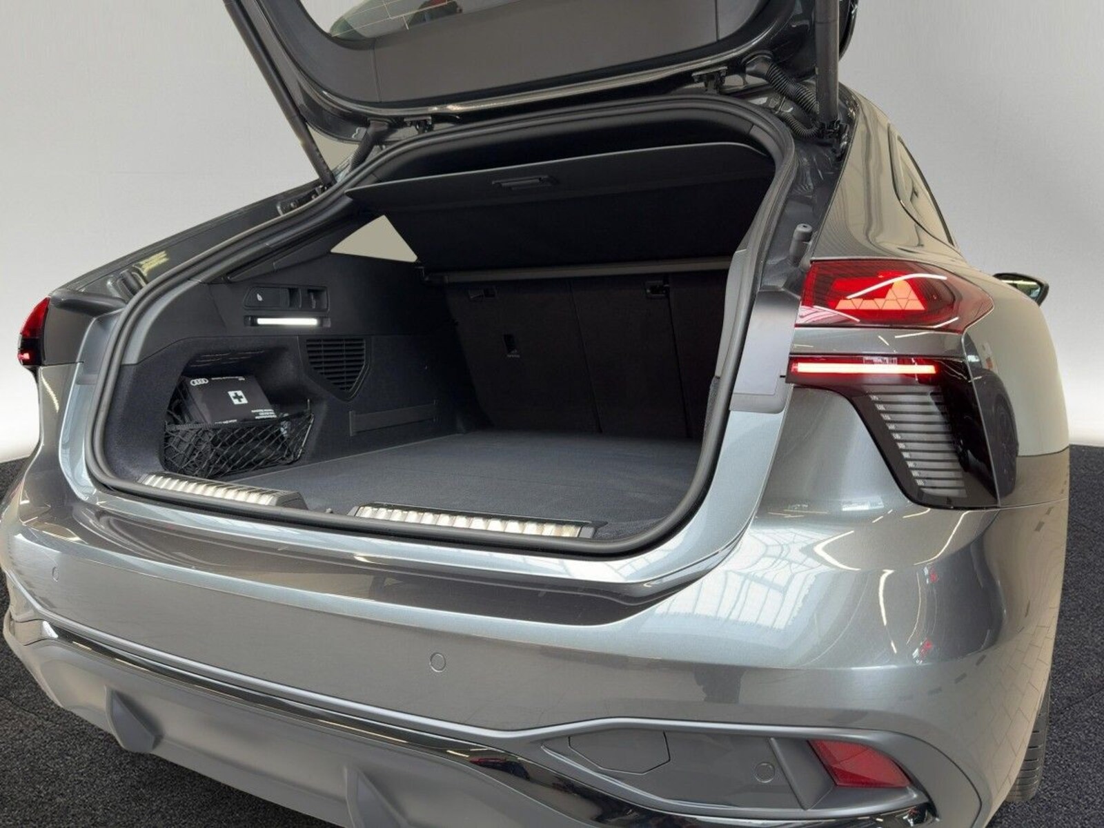 Audi A6 Avant – Bild 6