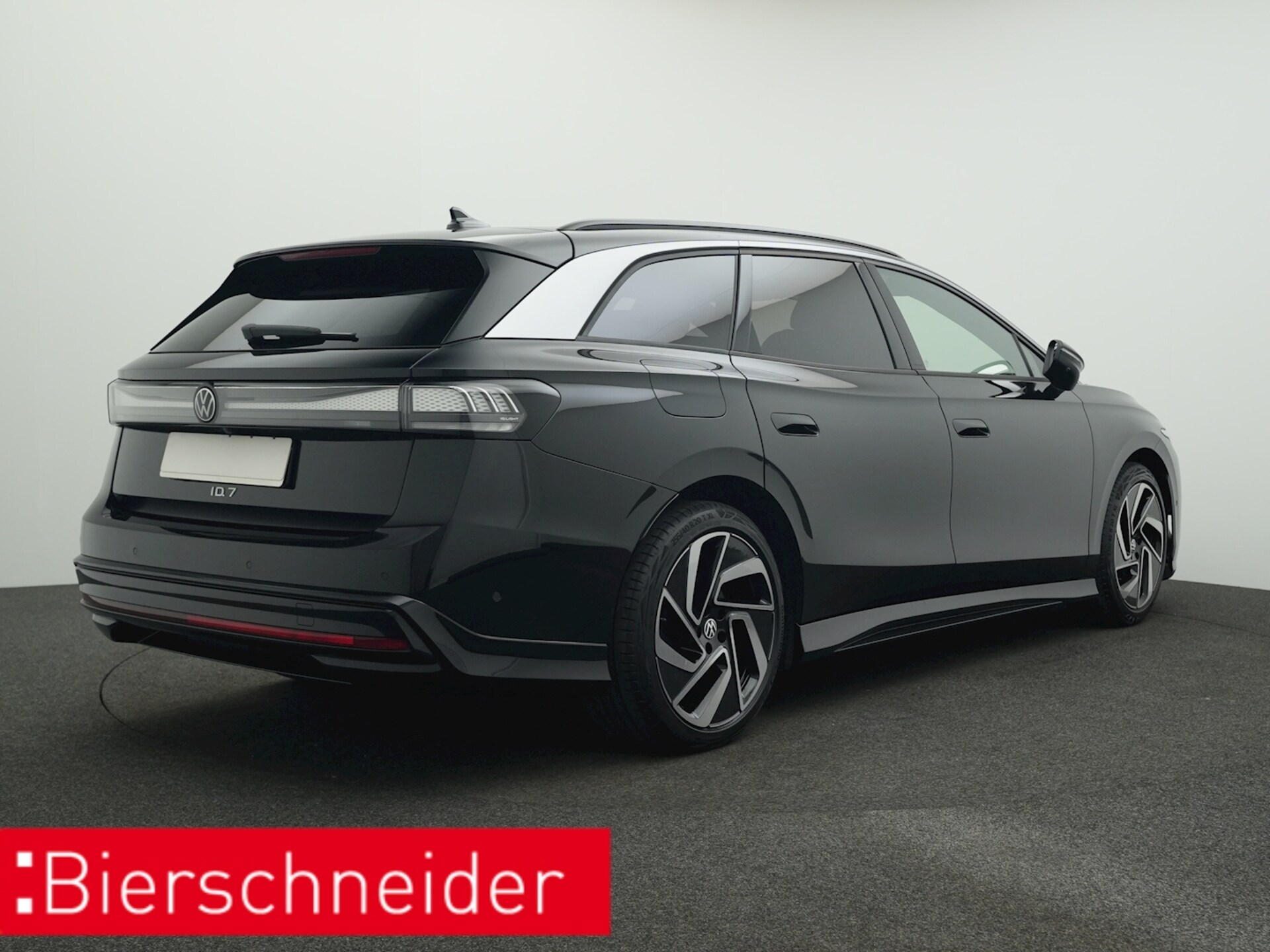 Volkswagen ID.7 Tourer Pro