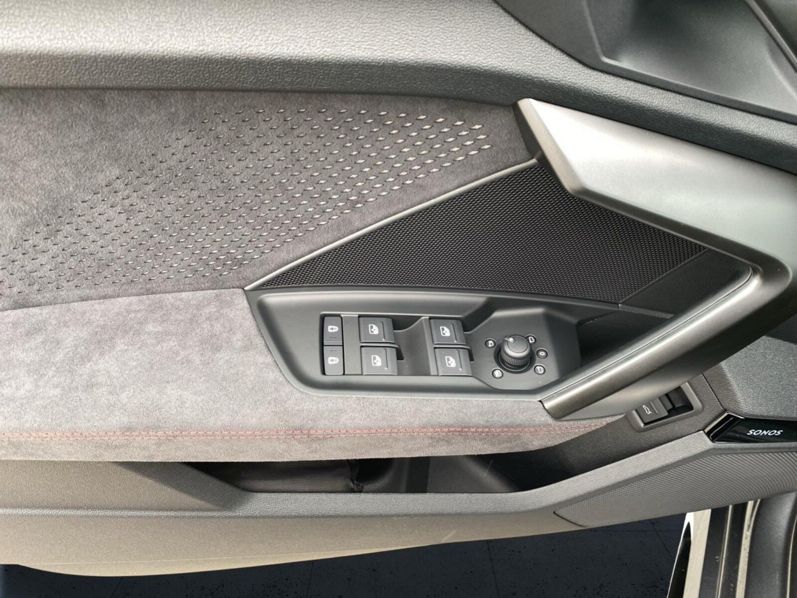 Audi RS 3 Sportback – Bild 15