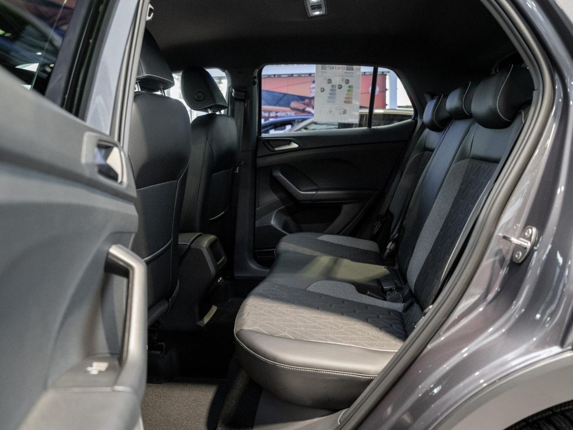 Volkswagen T-Cross ENERGY