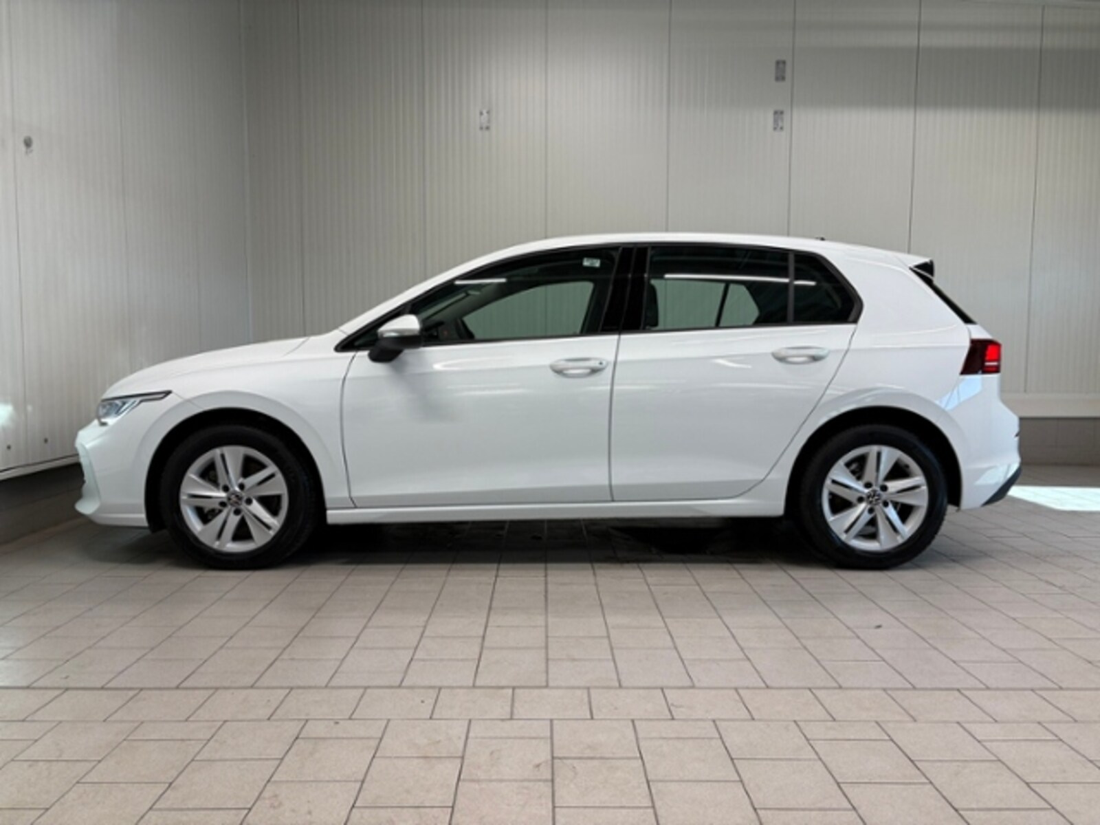 Volkswagen Golf – Bild 3