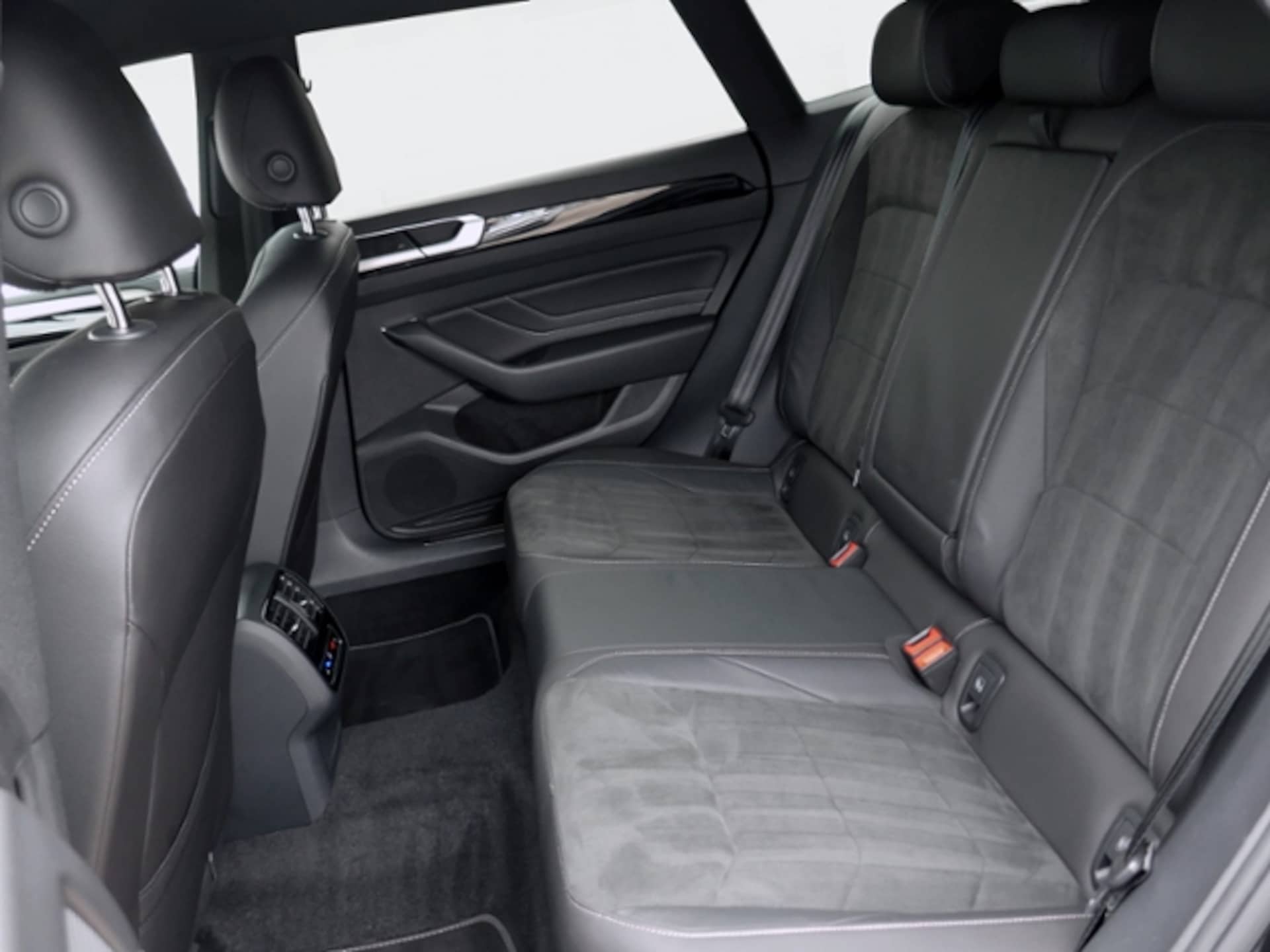 Volkswagen Arteon Shooting Brake R-Line