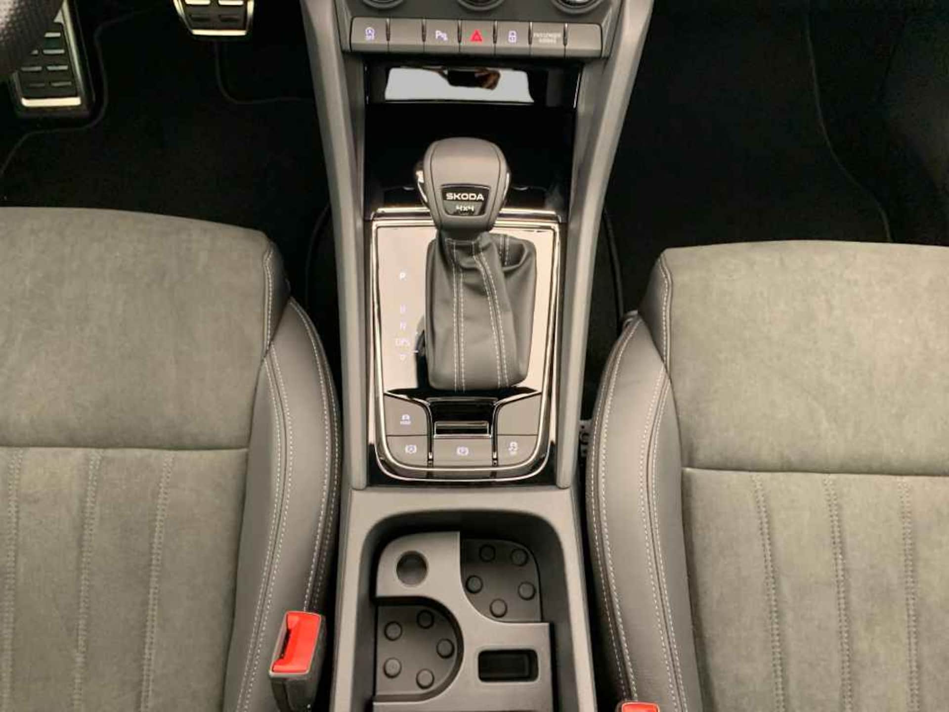 Skoda Karoq Sportline