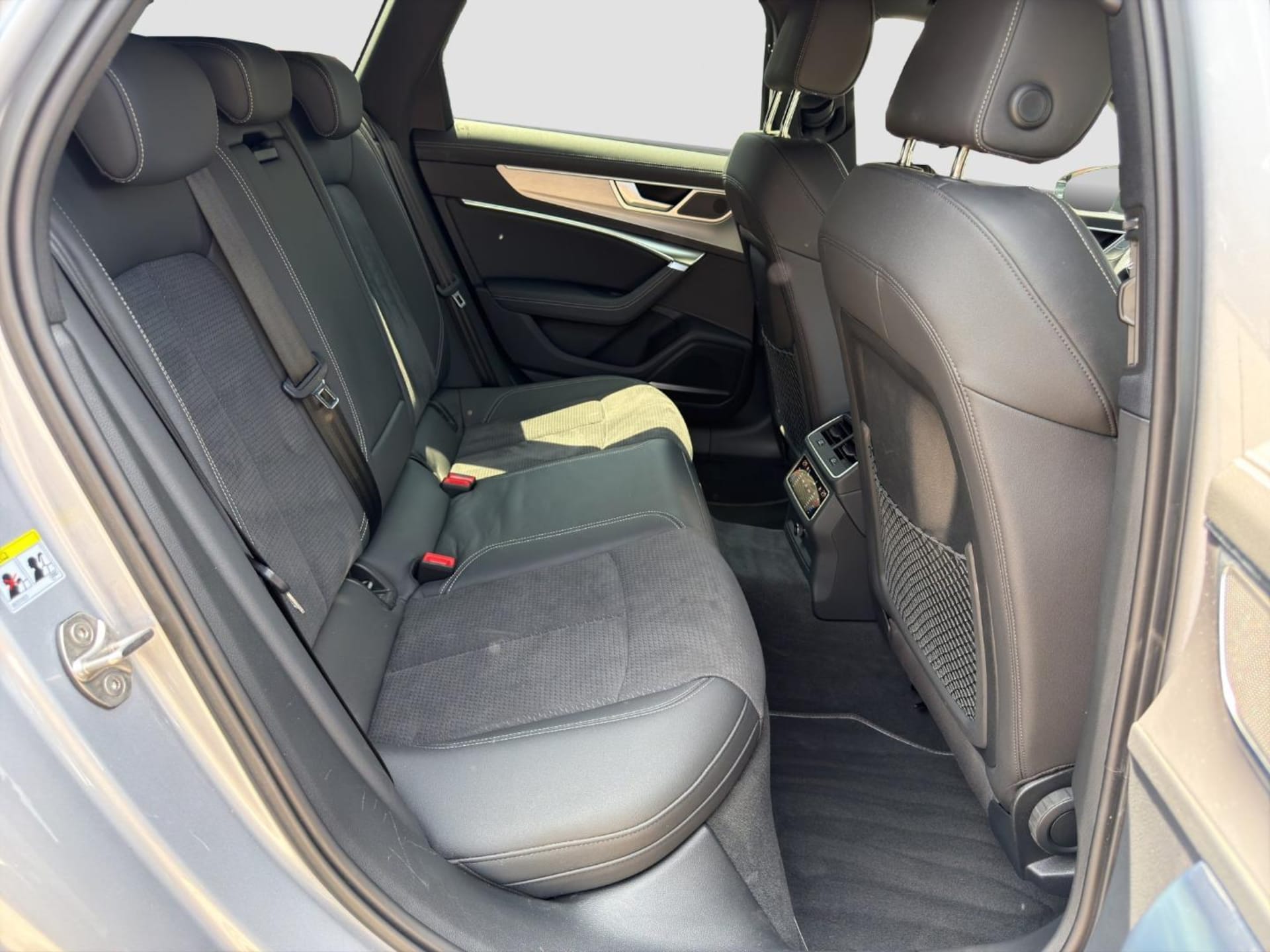Audi A6 Avant TFSI e Sport