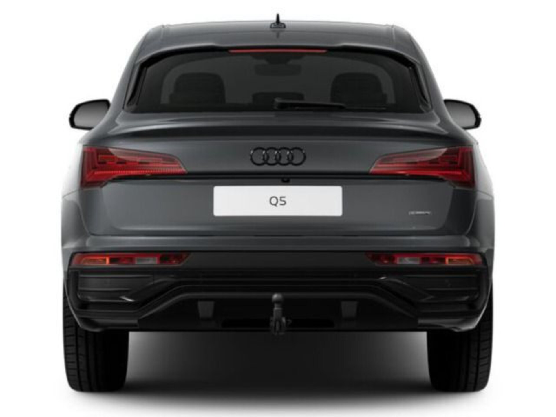 Audi Q5 Sportback S line