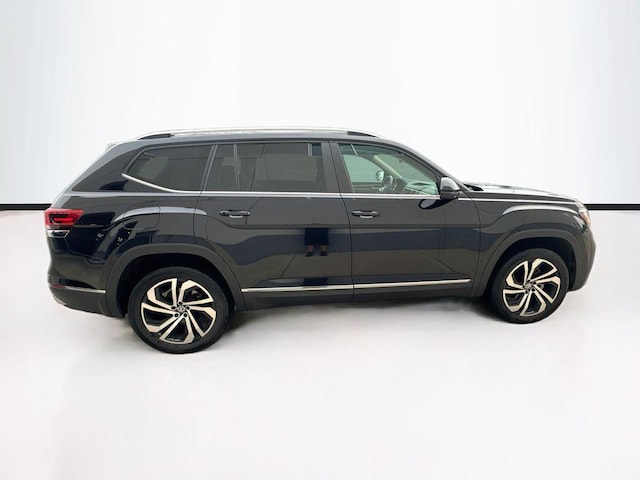 2023 Volkswagen Atlas