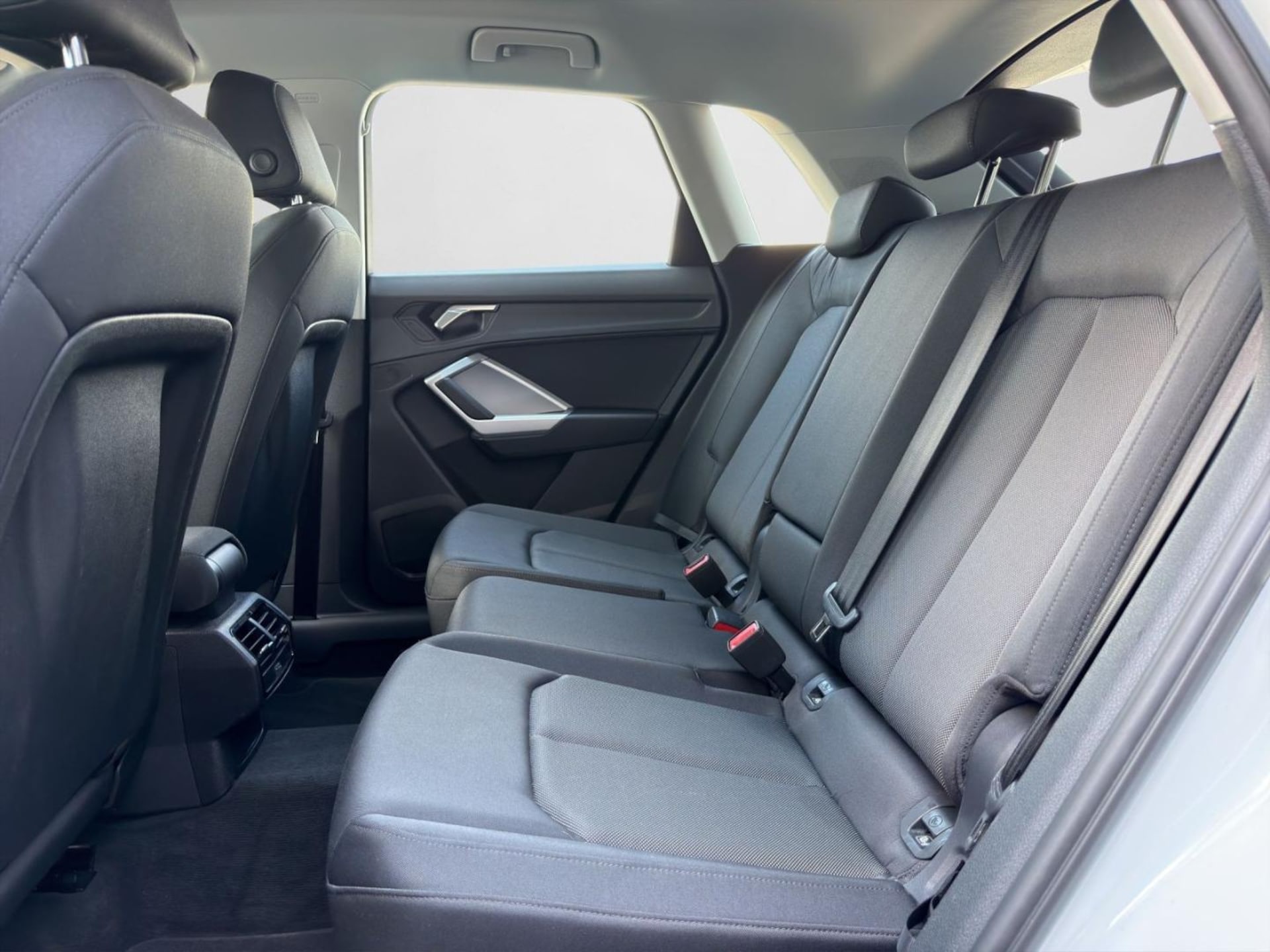 Audi Q3 SUV