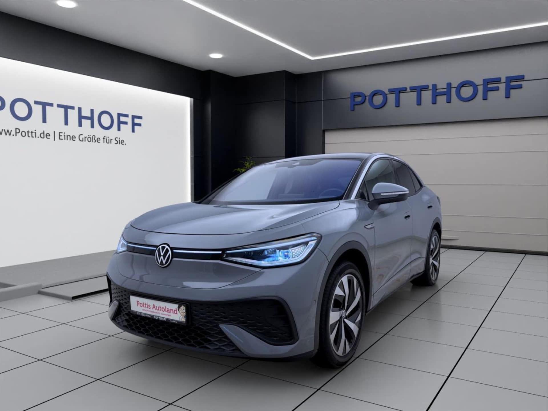 Volkswagen ID.5 Pro Performance