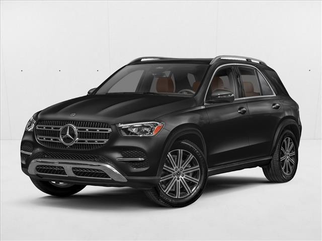 2024 Mercedes-Benz GLE 350