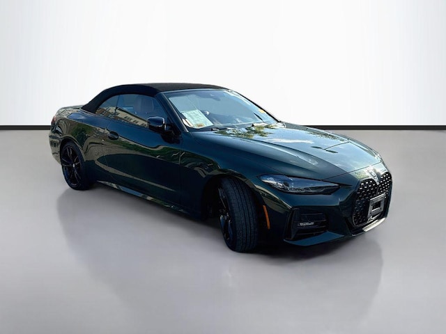 2022 BMW 430i Gran Coupé