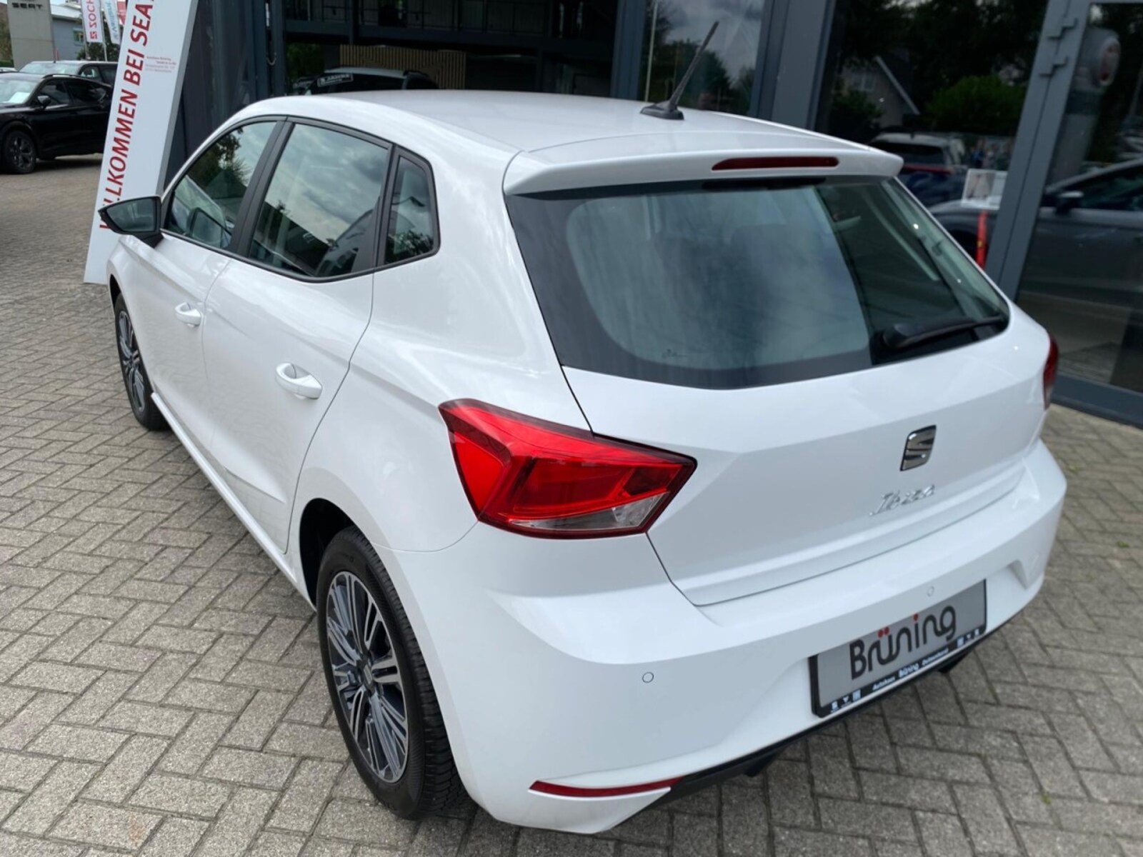 SEAT Ibiza – Bild 3