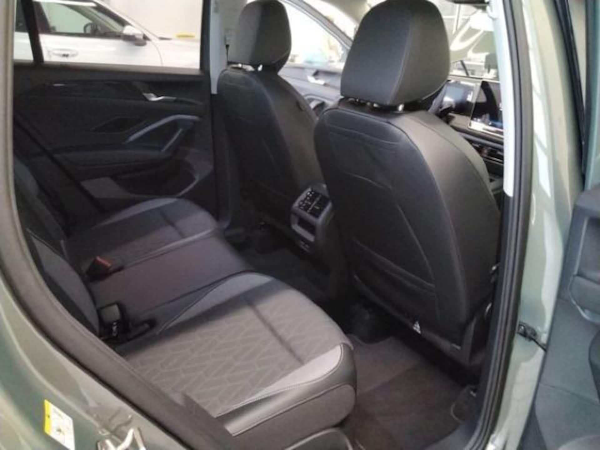 Volkswagen Tiguan ENERGY