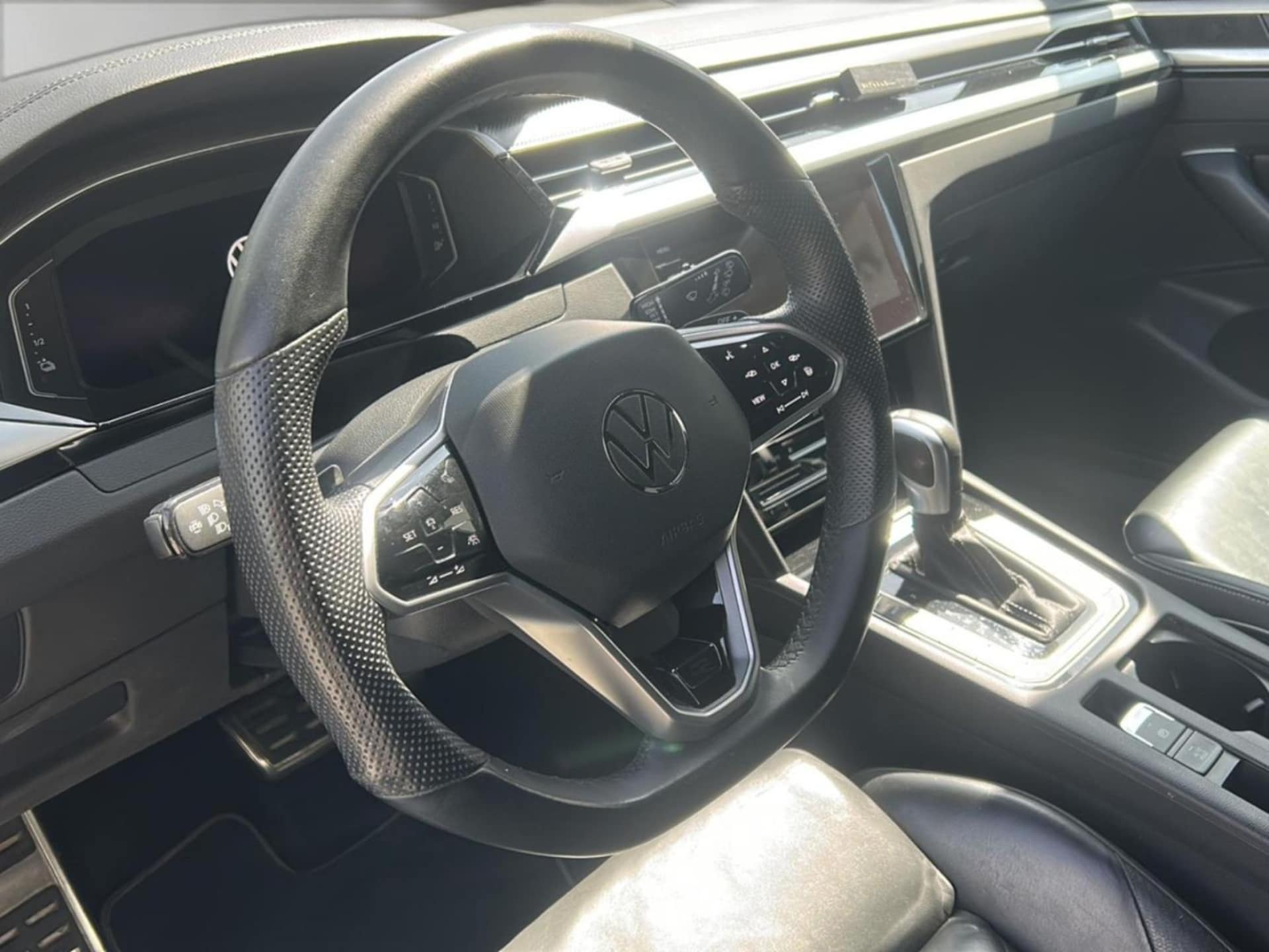 Volkswagen Arteon Shooting Brake R-Line