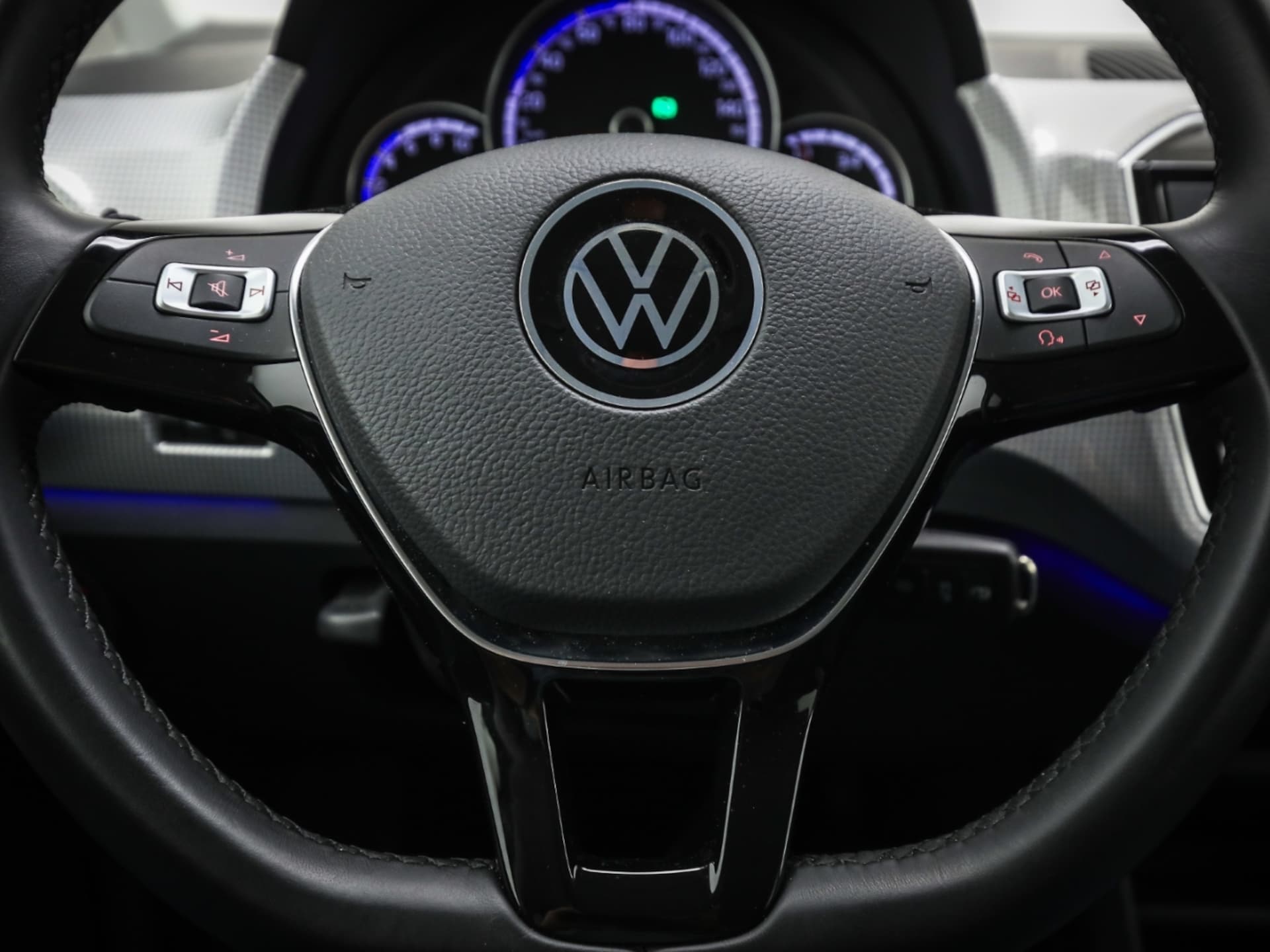 Volkswagen e-up! Edition