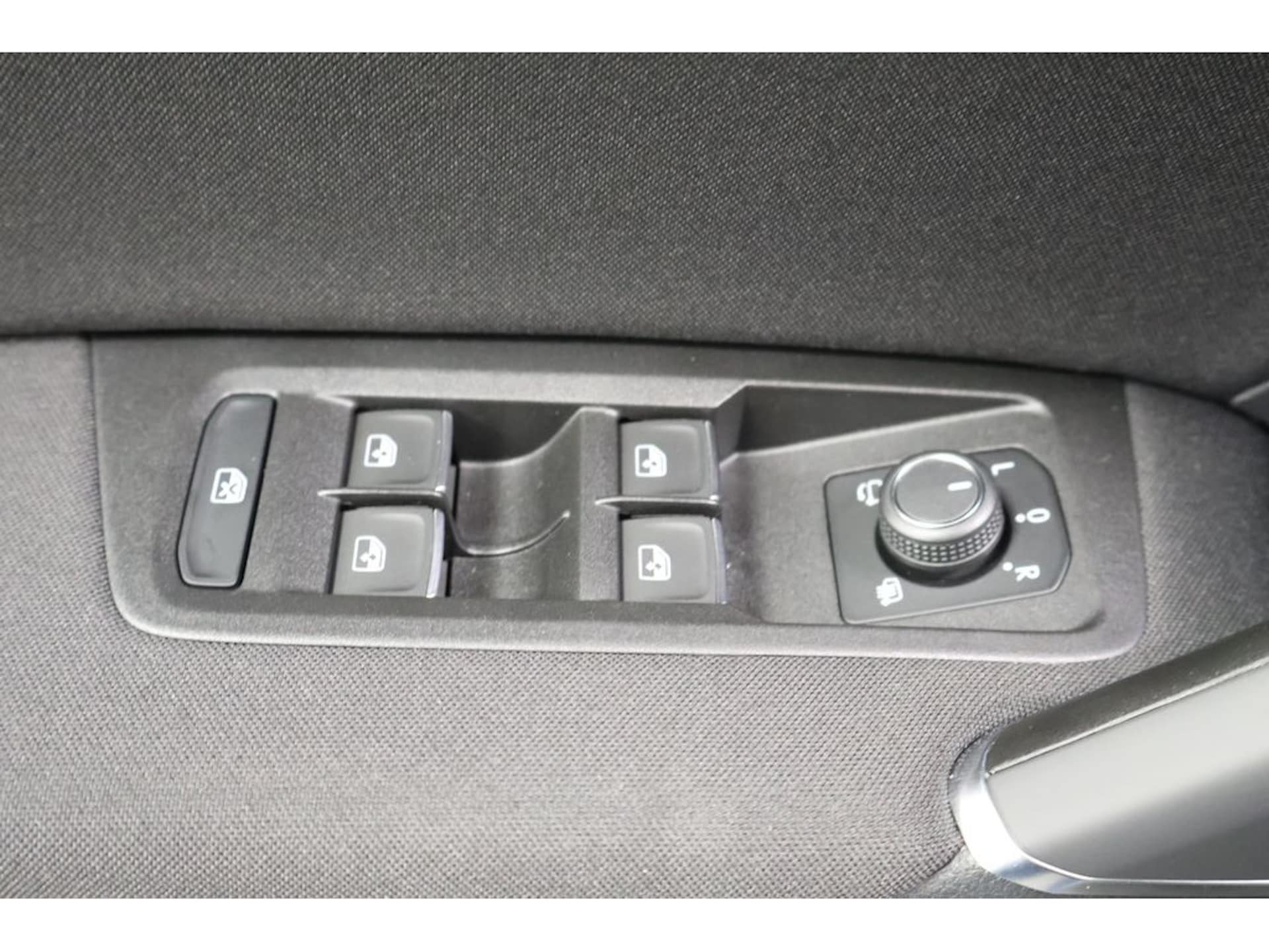 Volkswagen Touran R-Line