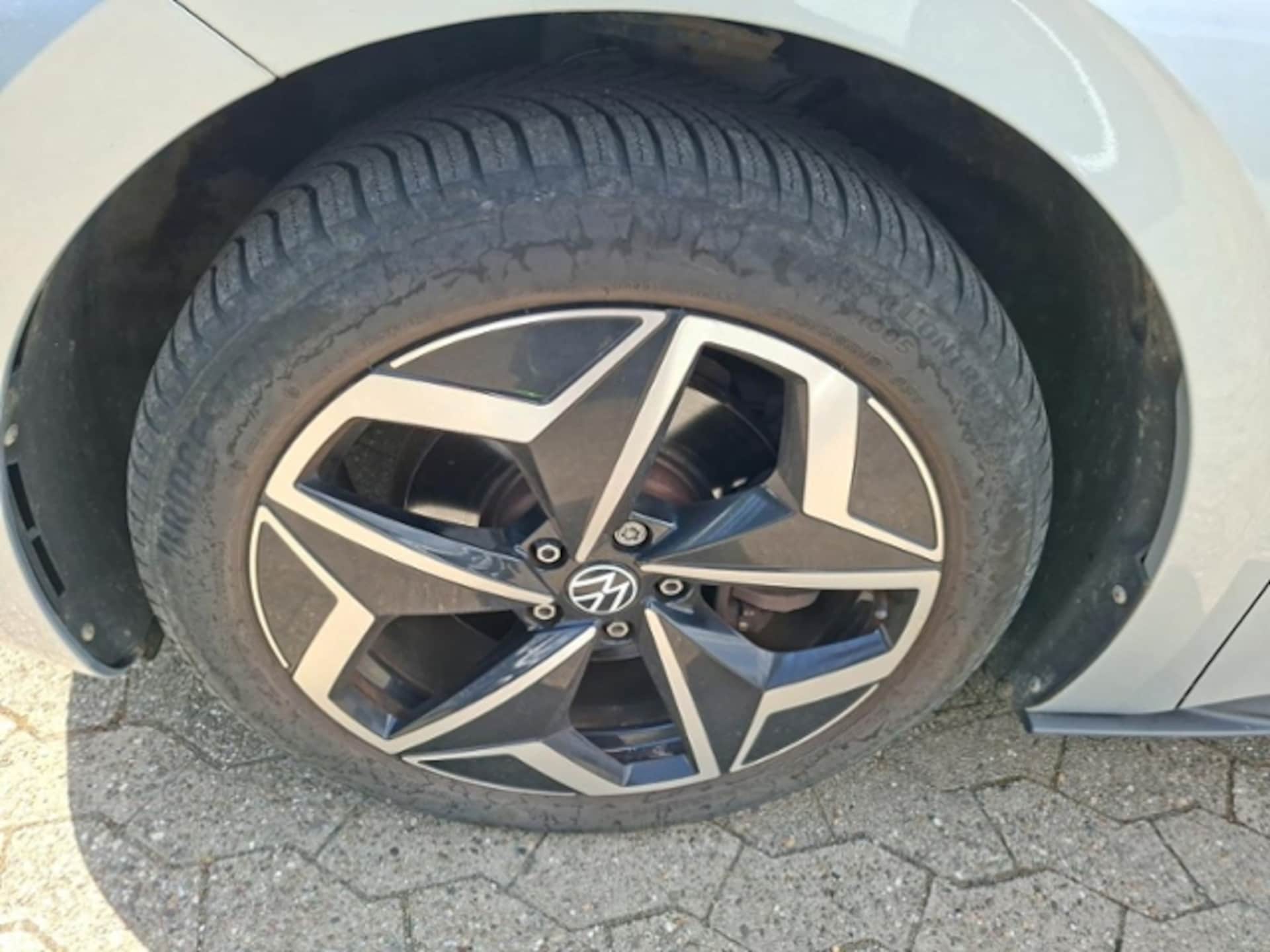 Volkswagen ID.3 Family