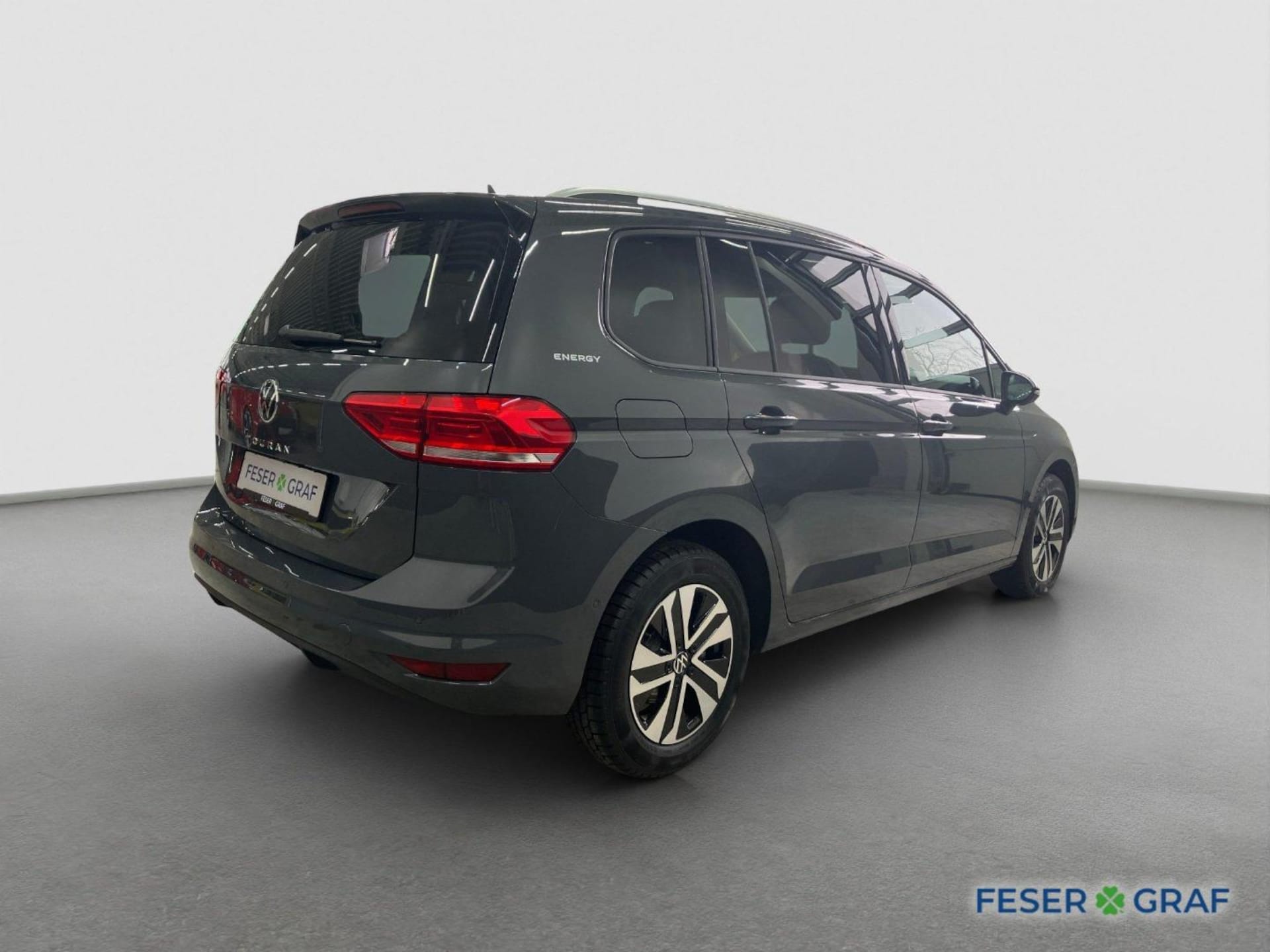 Volkswagen Touran ENERGY