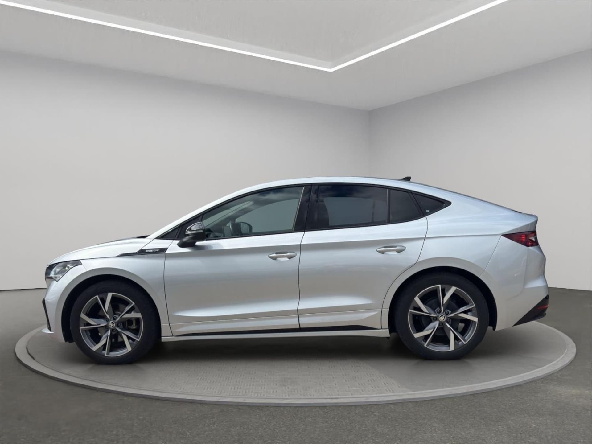 Skoda Enyaq Coupé 60 Sportline