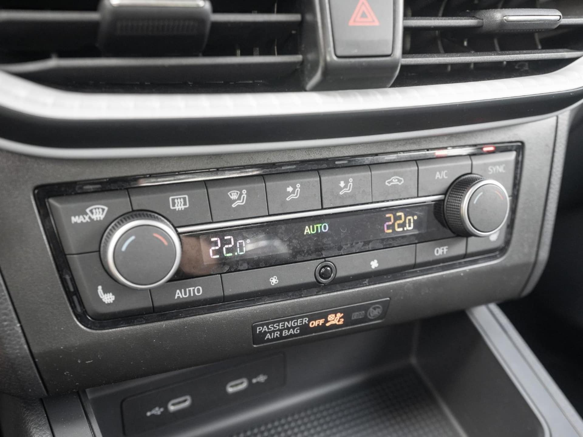 SEAT Ibiza Style
