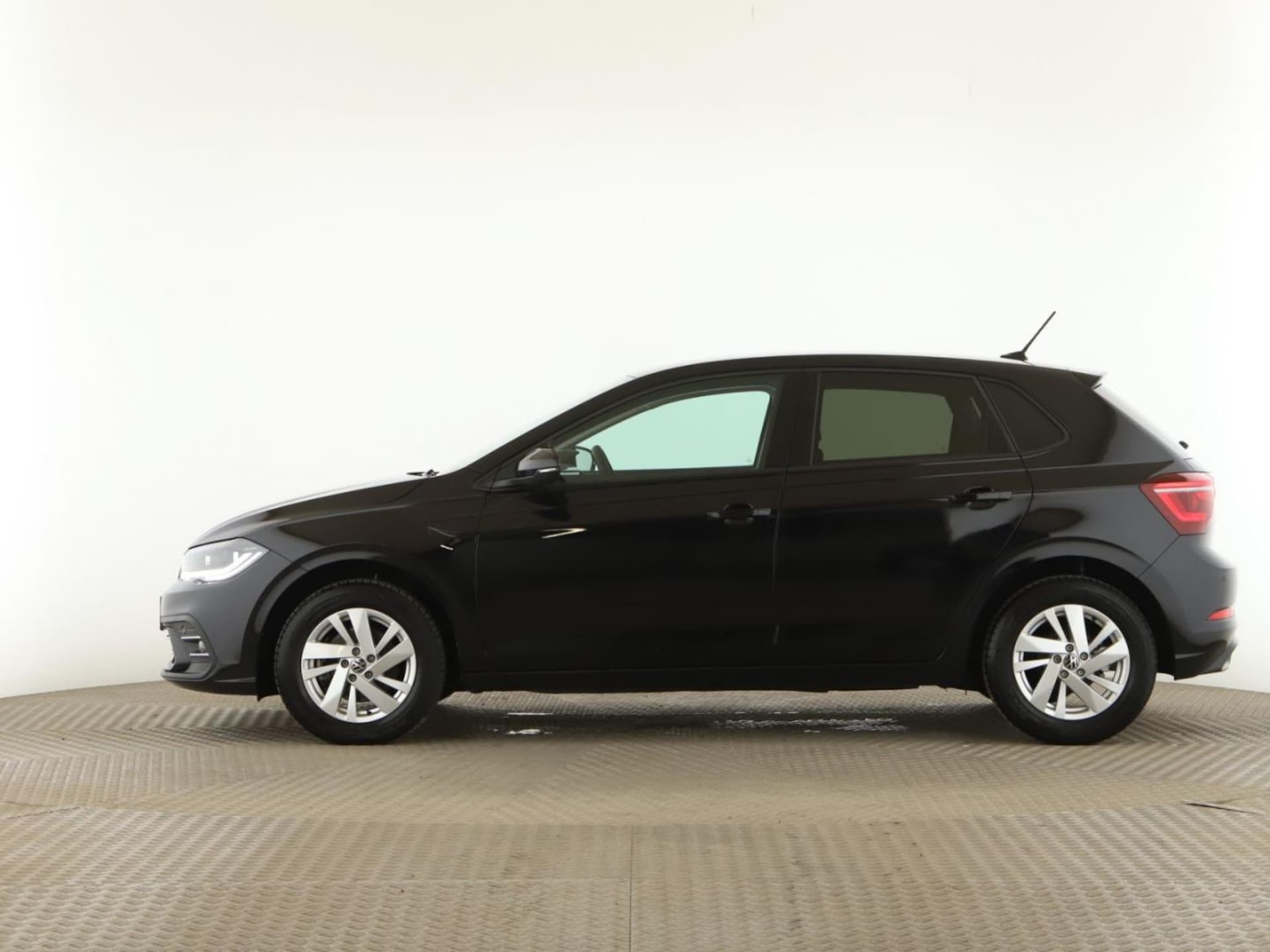 Volkswagen Polo Style