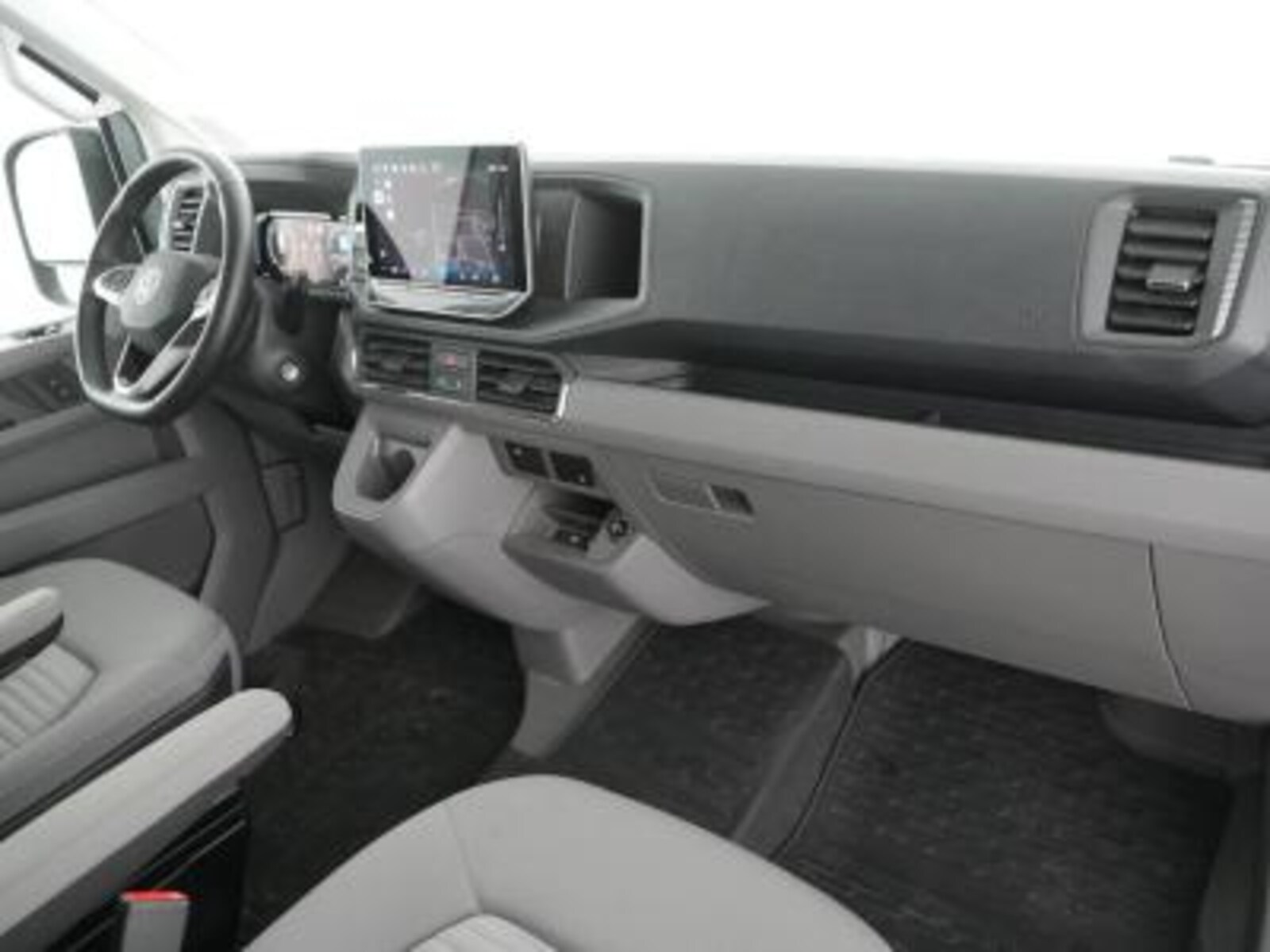 Volkswagen Grand California 600 – Bild 3