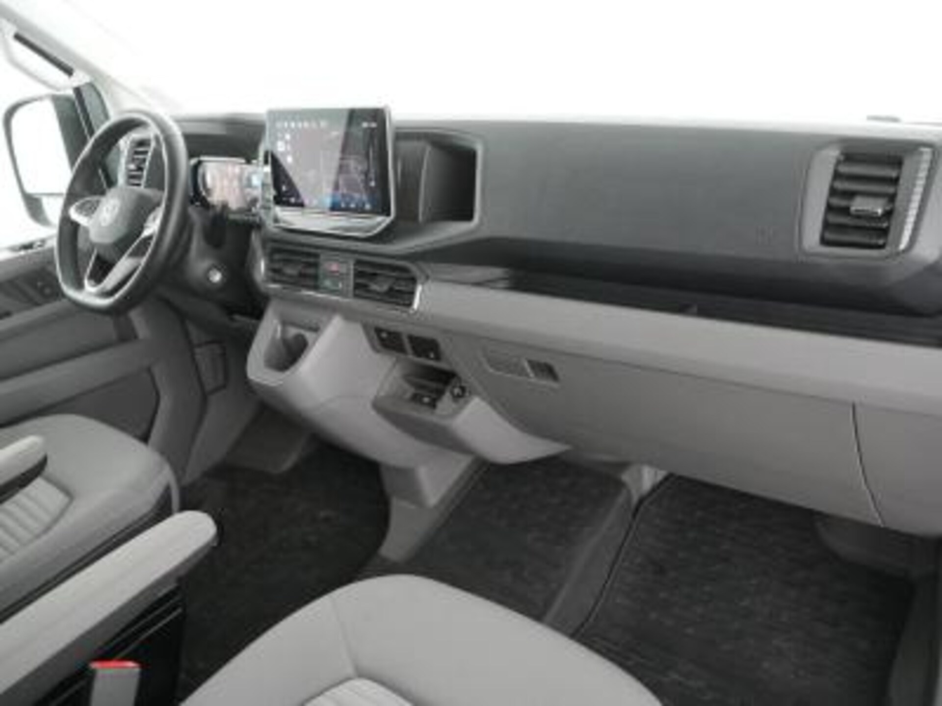 Volkswagen Grand California 600