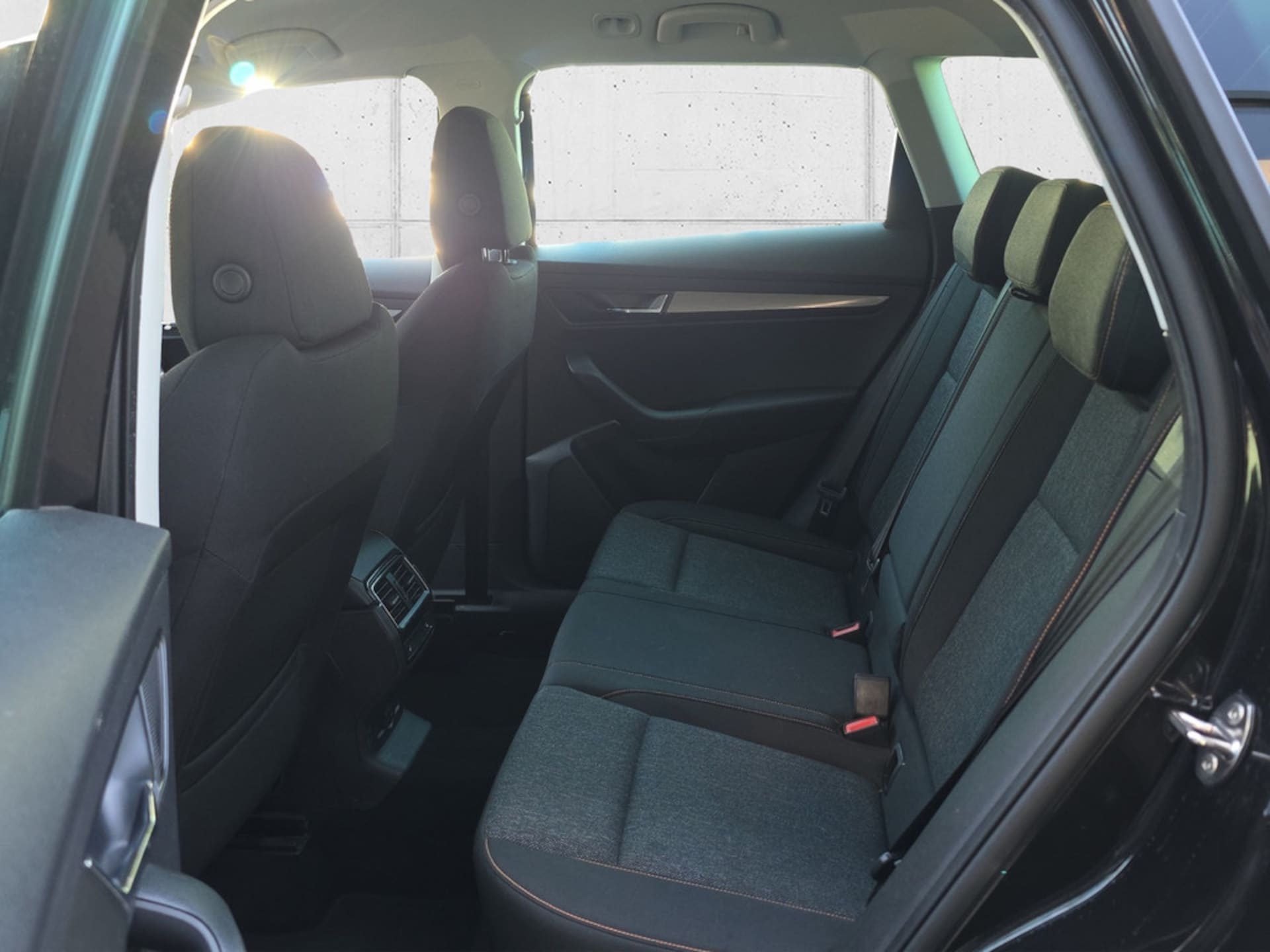 Skoda Karoq Ambition