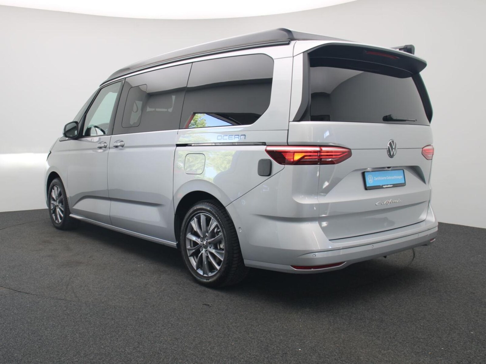 Volkswagen California – Bild 6