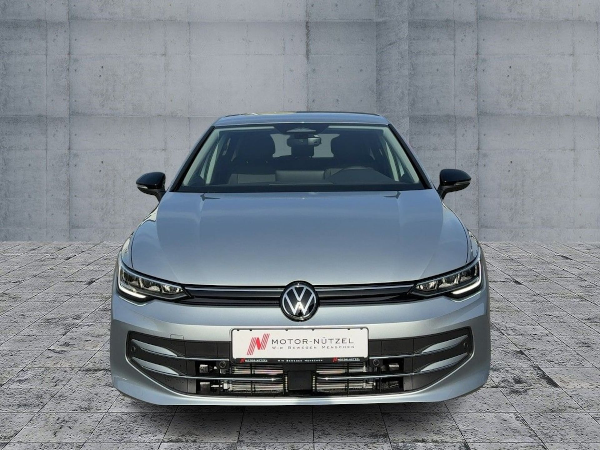 Volkswagen Golf ENERGY