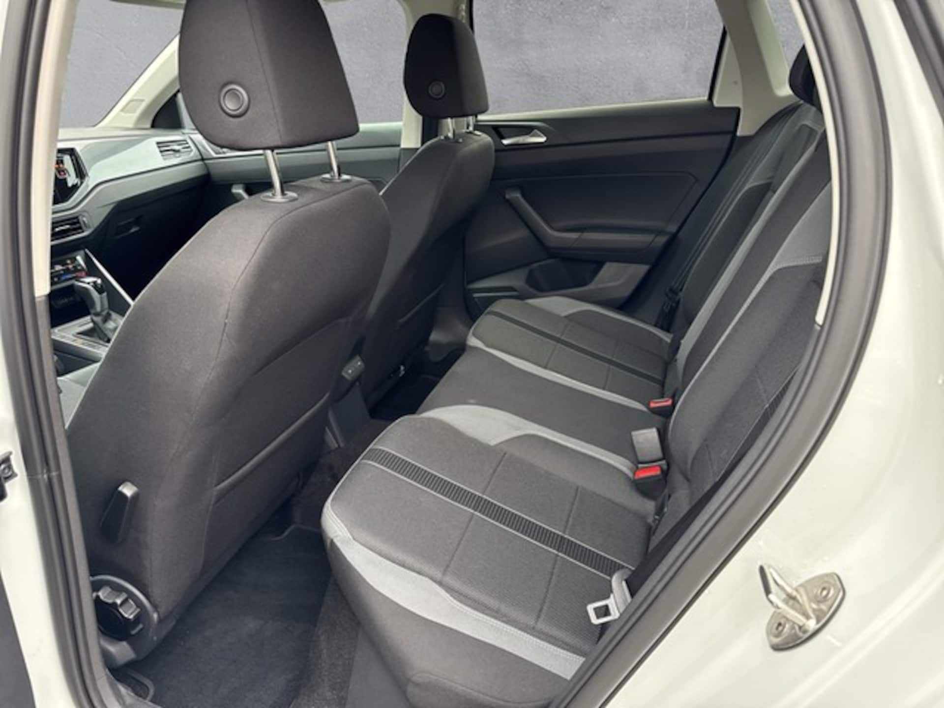 Volkswagen Polo Style
