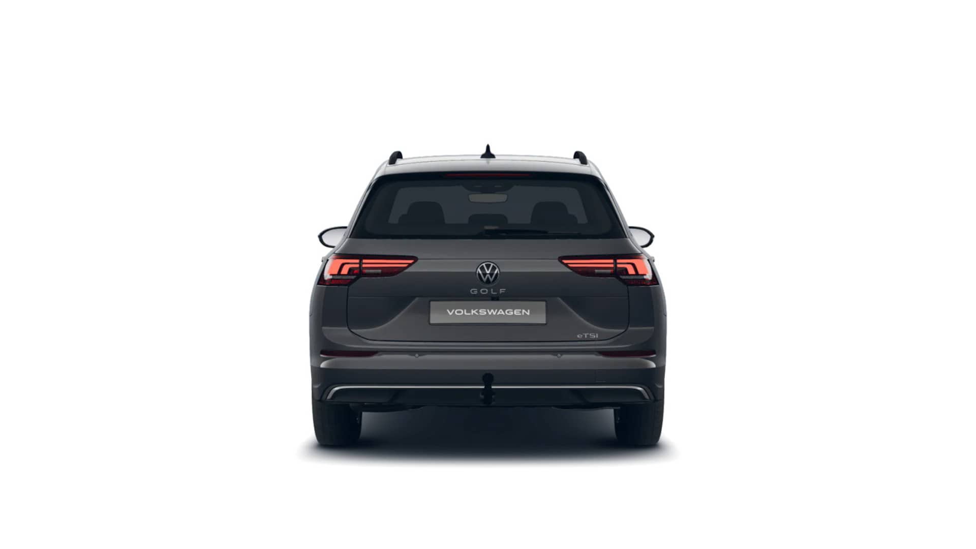 Volkswagen Golf Variant Goal