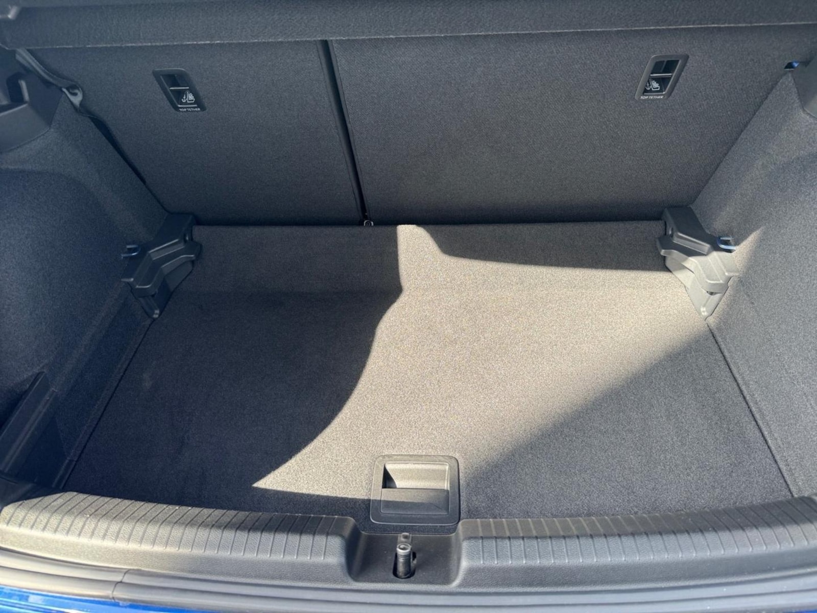 Volkswagen Polo – Bild 9