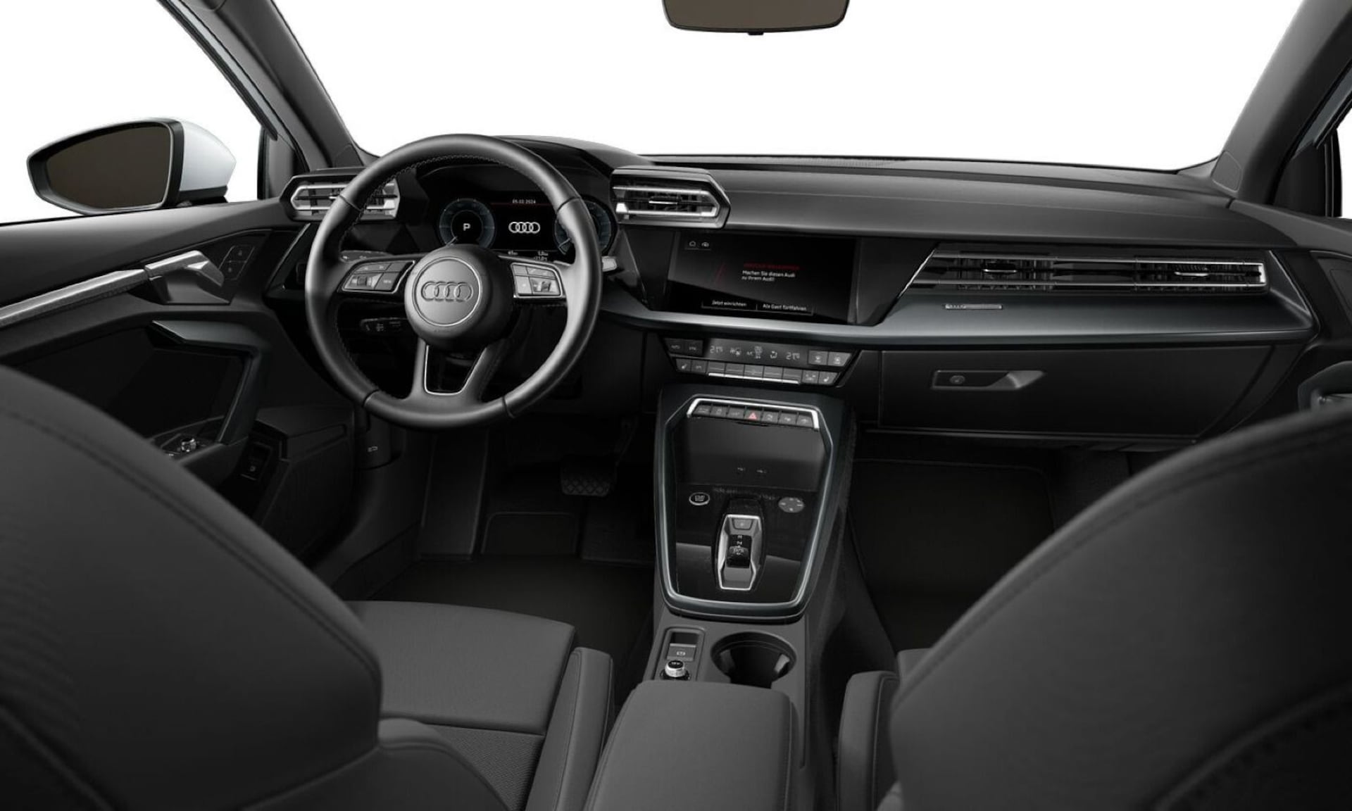 Audi A3 Sportback TFSI e Advanced