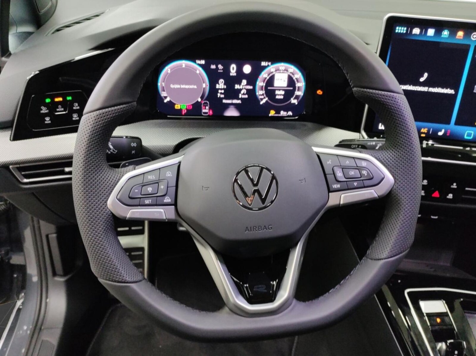 Volkswagen Golf Variant – Bild 8