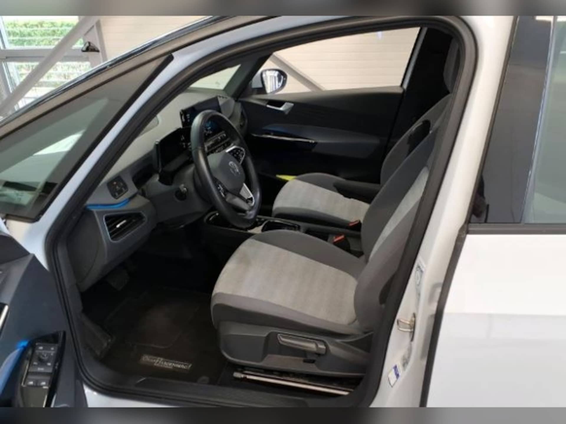 Volkswagen ID.3 Pro Performance
