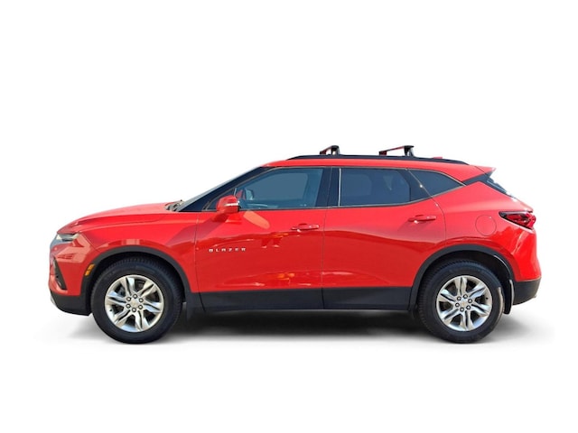 2021 Chevrolet Blazer