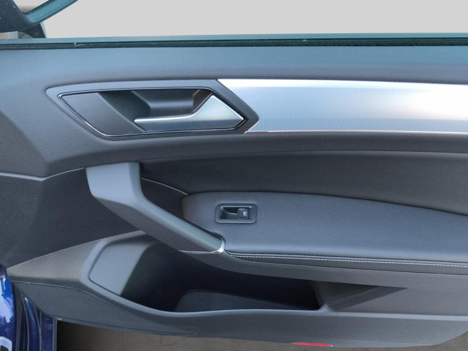 Volkswagen Touran – Bild 22