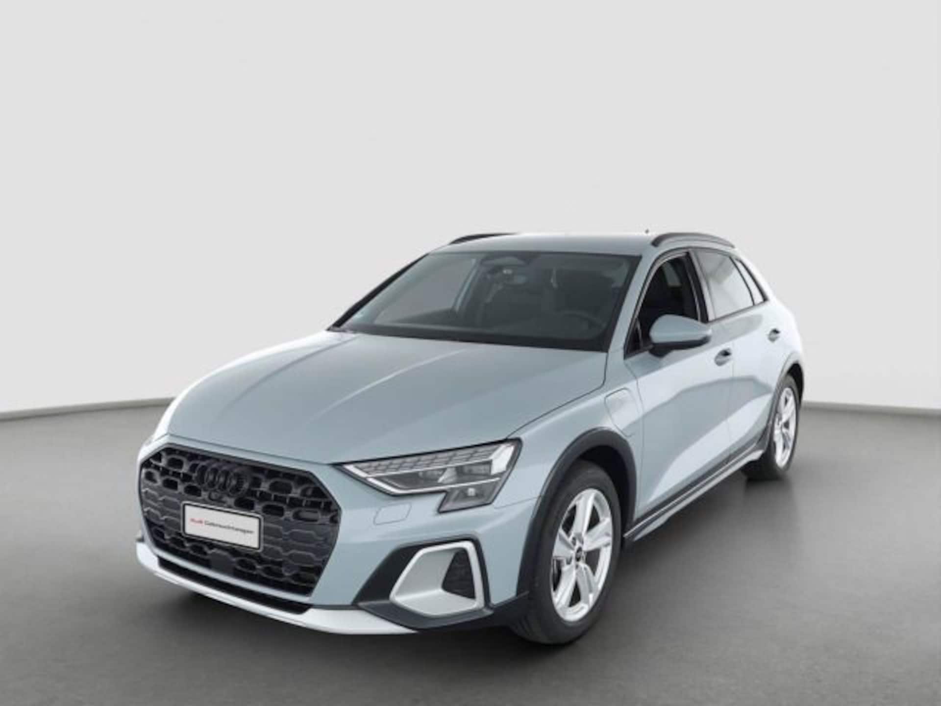 Audi A3 allstreet TFSI e