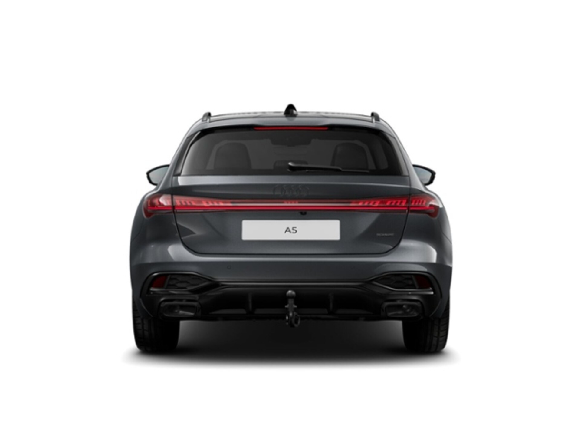Audi A5 Avant e-hybrid