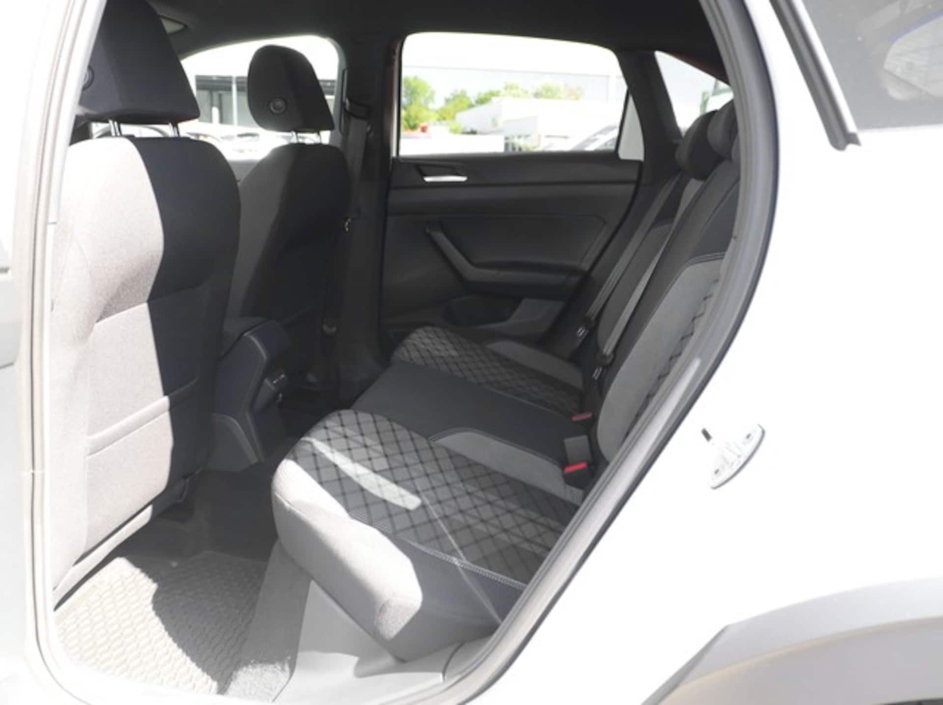 Volkswagen Taigo R-Line