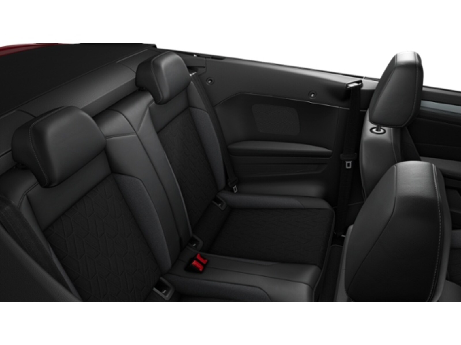 Volkswagen T-Roc Cabriolet – Bild 10