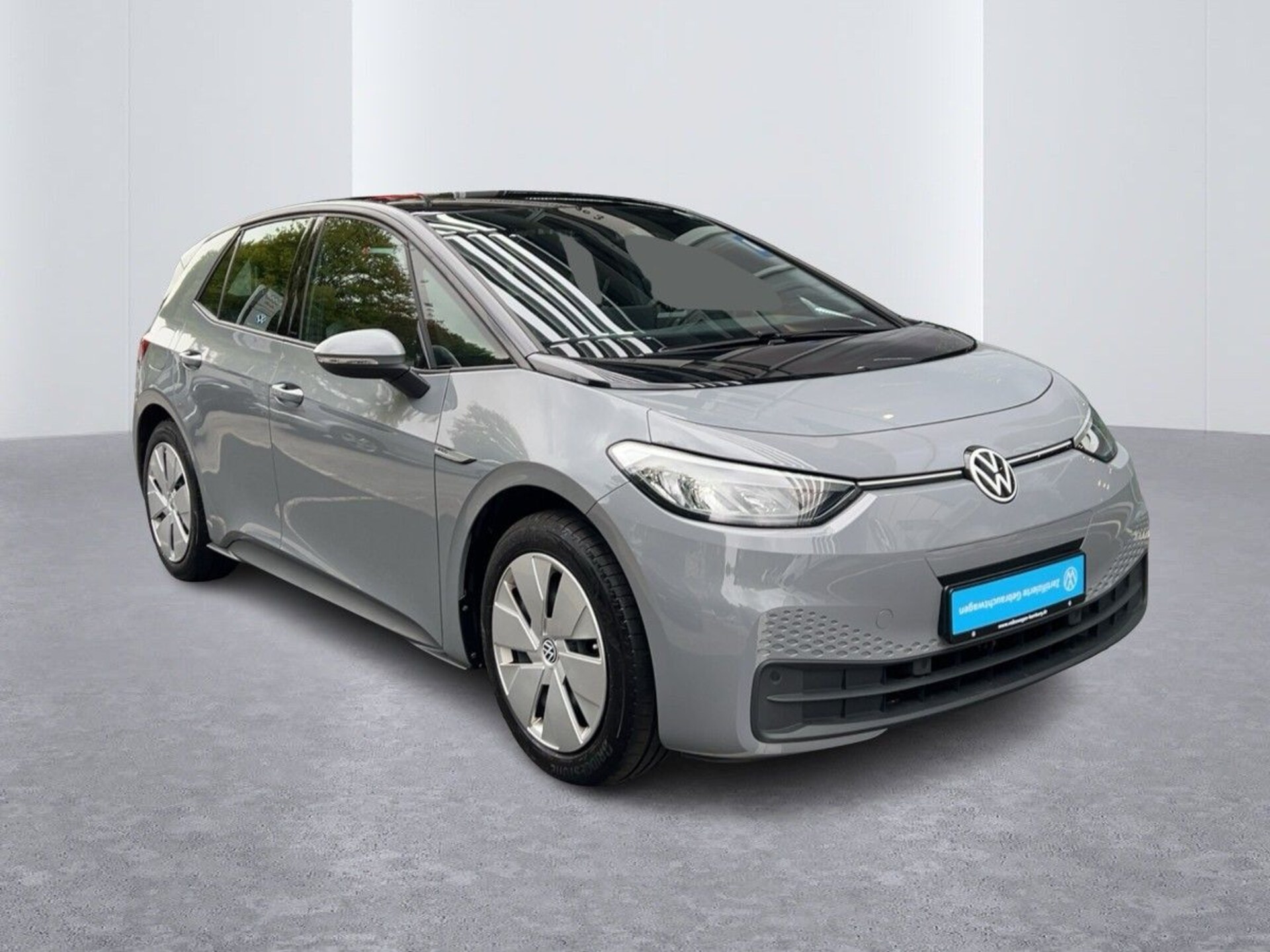 Volkswagen ID.3 Pro