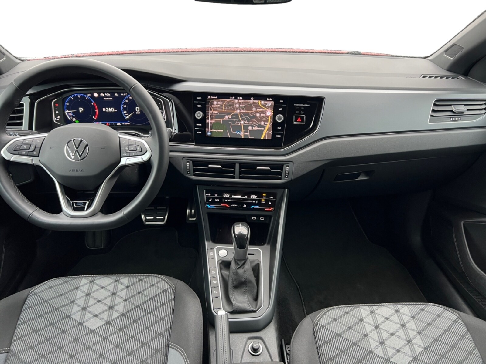 Volkswagen Taigo – Bild 10